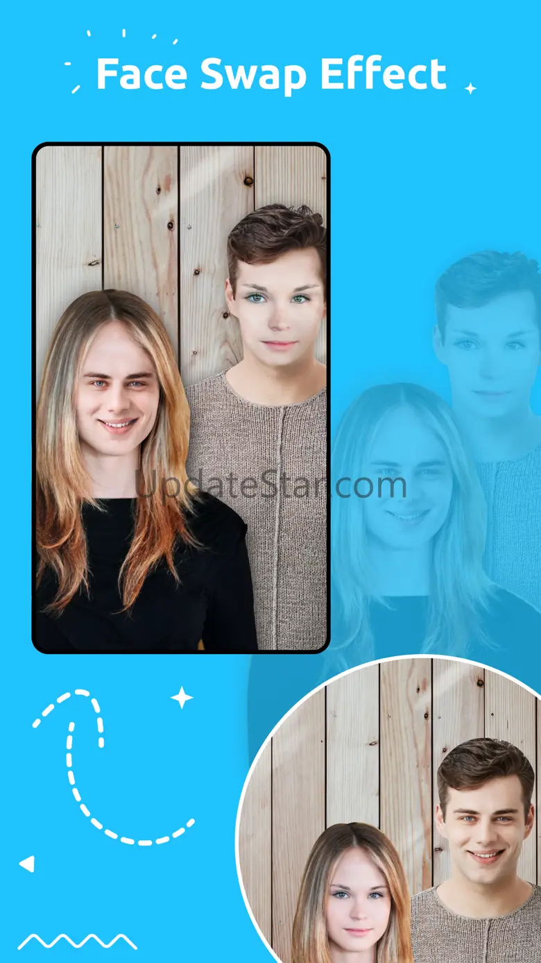 FaceLab : AI Yearbook Trend 2.0