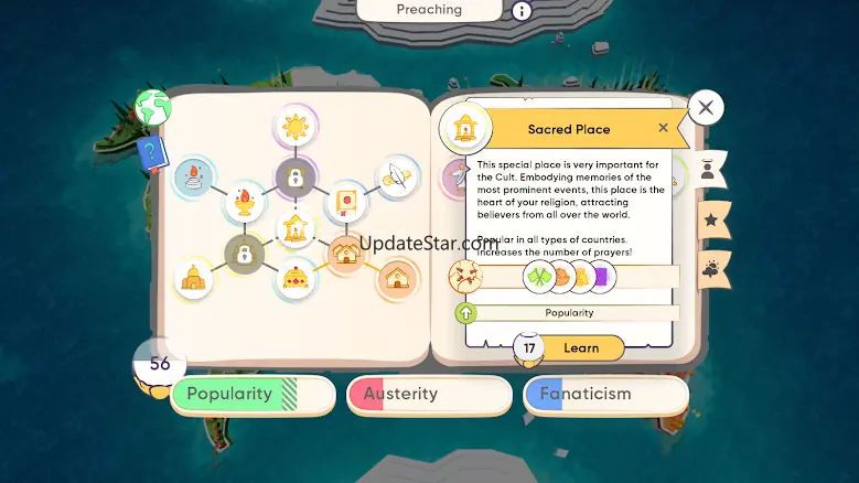 Religion Inc. God Simulator 1.3.7.00
