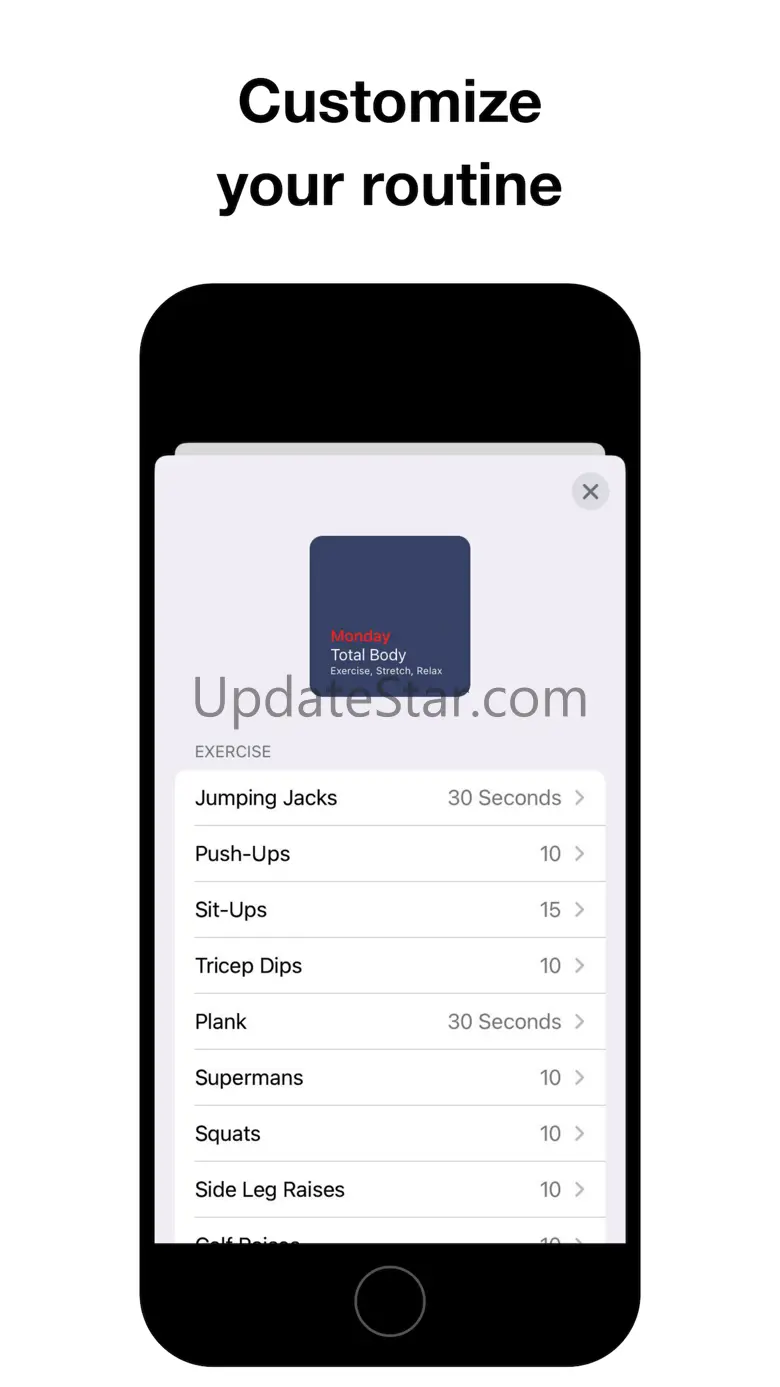 Simple Wellness 1.0.6