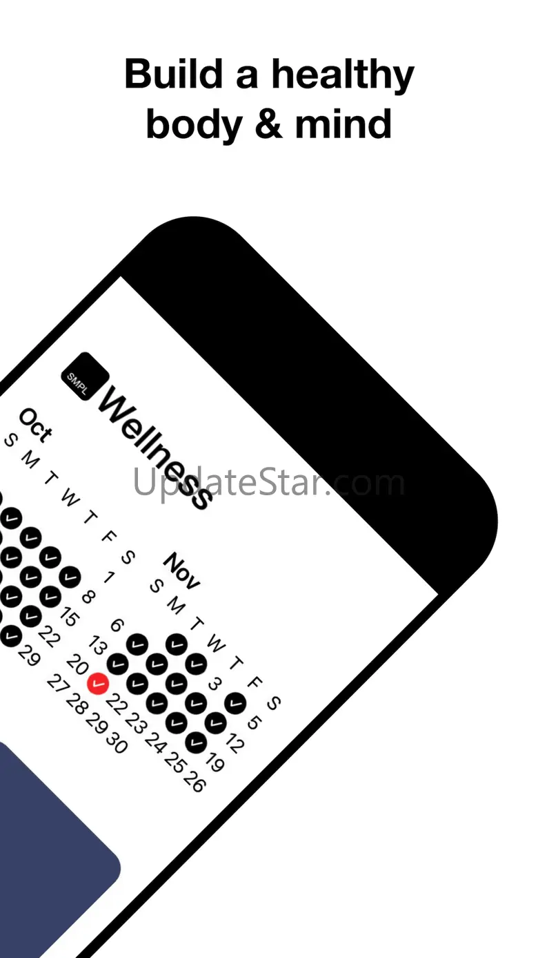 Simple Wellness 1.0.6