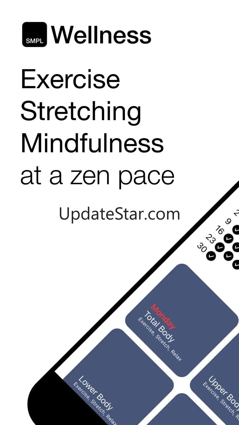 Simple Wellness 1.0.6