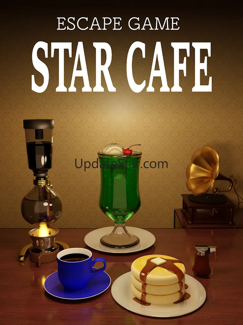 Escape Games LIBRARY 36.0.0