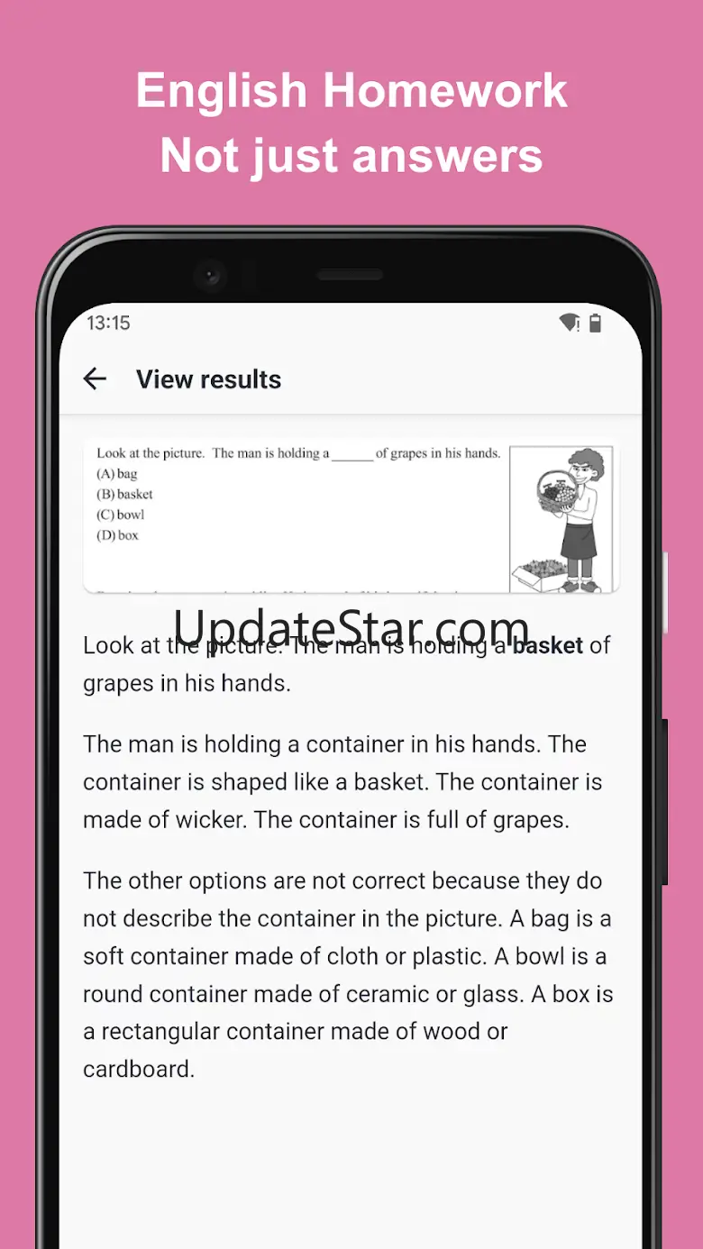 Quizer:Homework answers helper 1.4.2