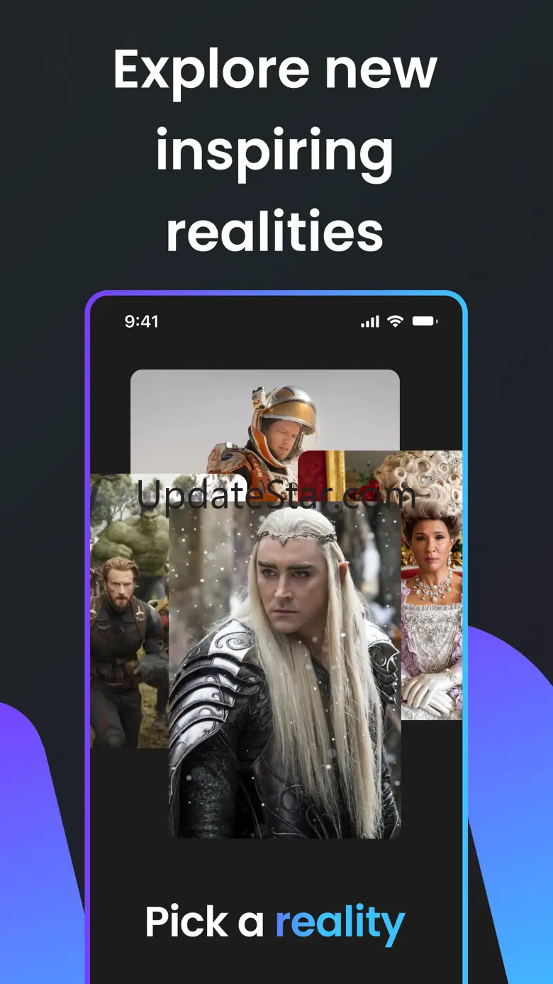 Yokai - Explore new realities 1.0.3