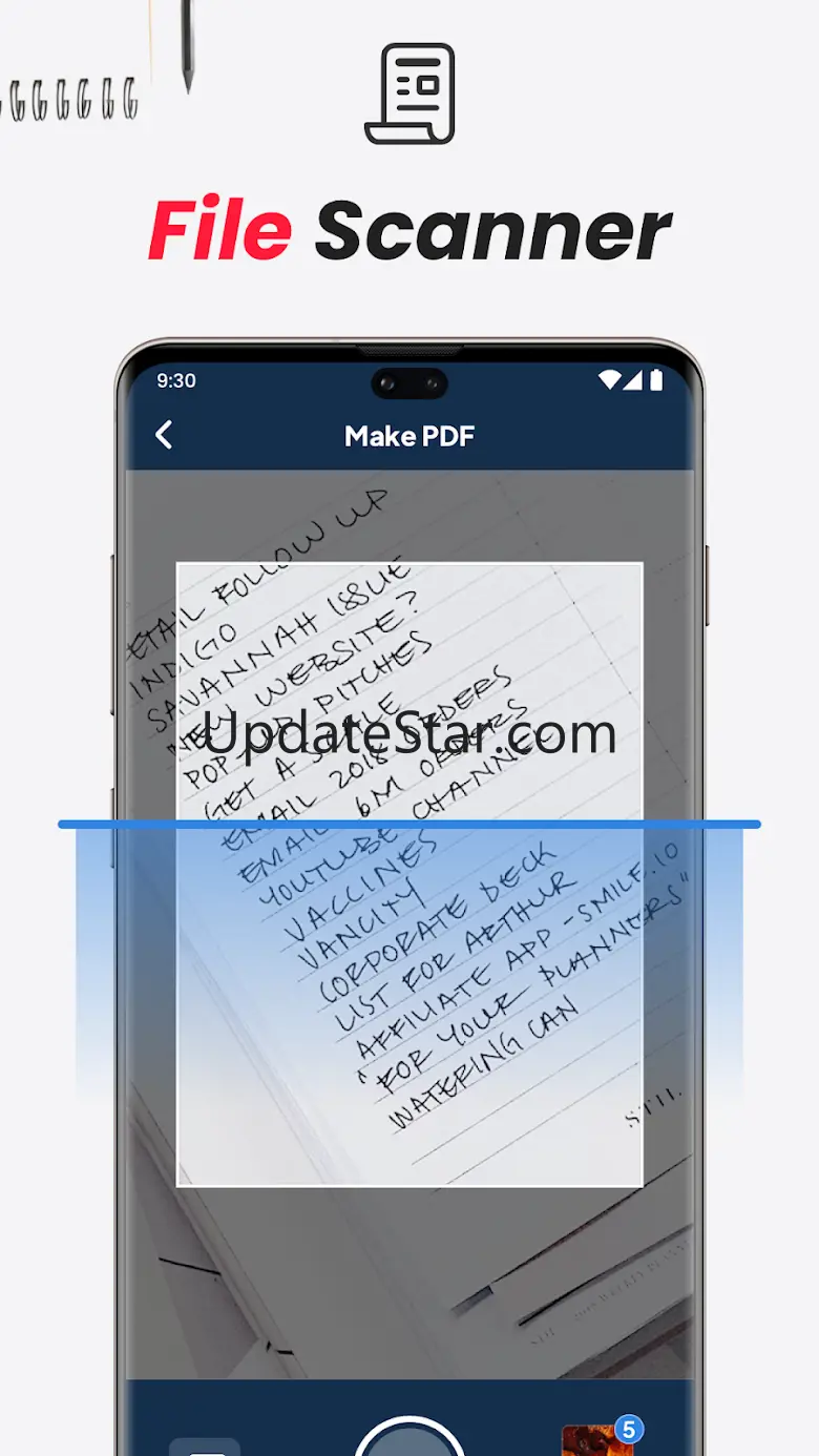 PDF Scanner - Viewer & Editor 1.1.9