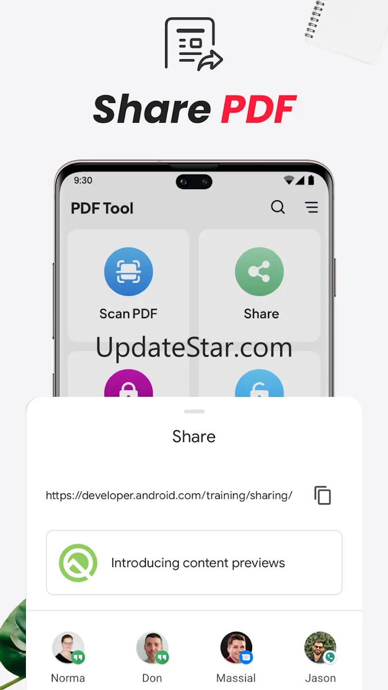 PDF Scanner - Viewer & Editor 1.1.9
