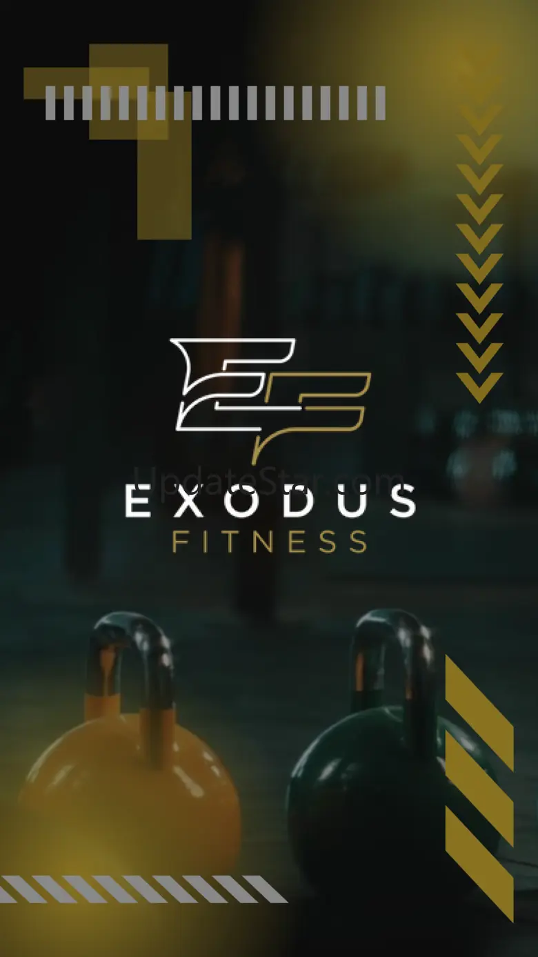 Exodus Fitness 7.78.0