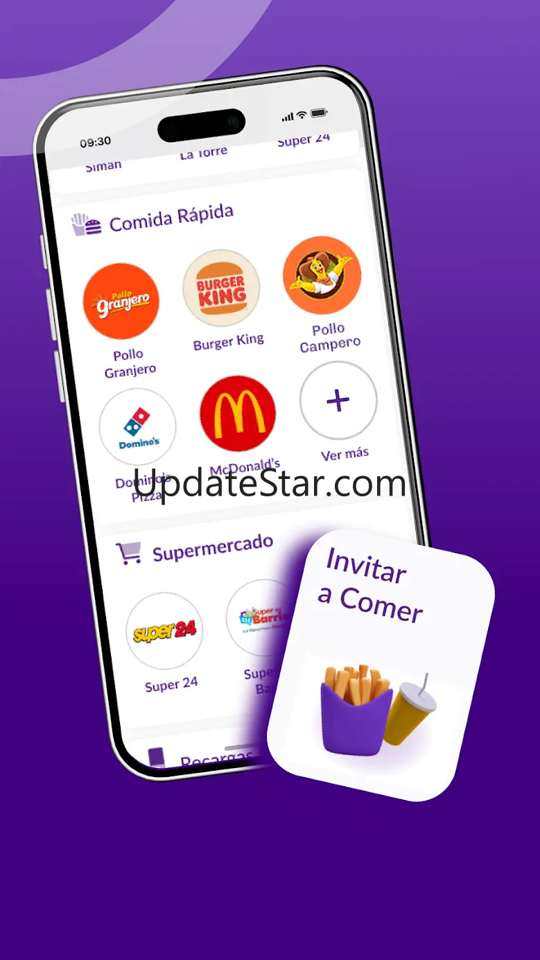 OKY Vouchers to Latin America V.8.0.10.46