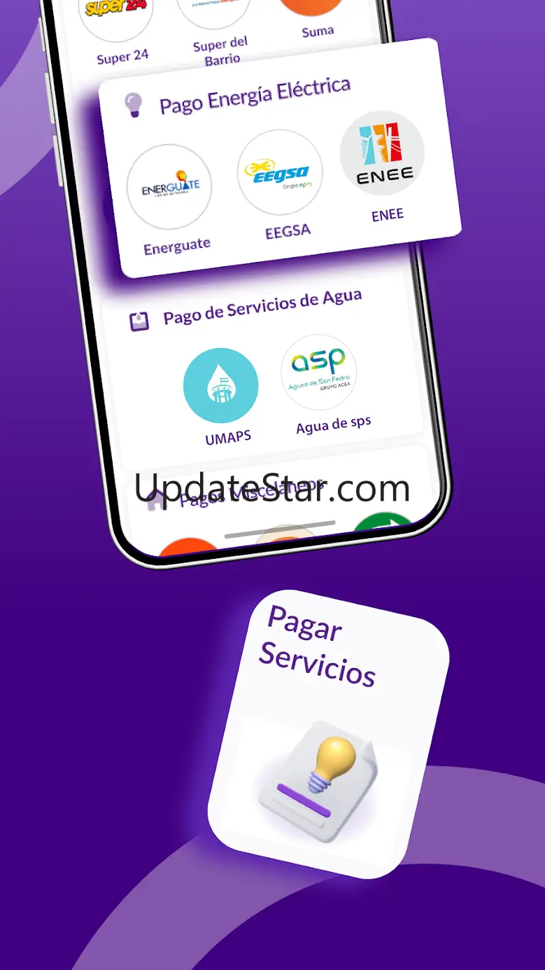 OKY Vouchers to Latin America V.8.0.10.46