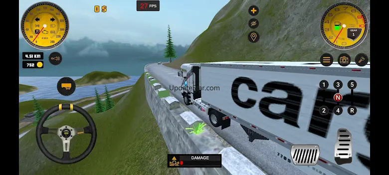 JCB Driving 2 1.3