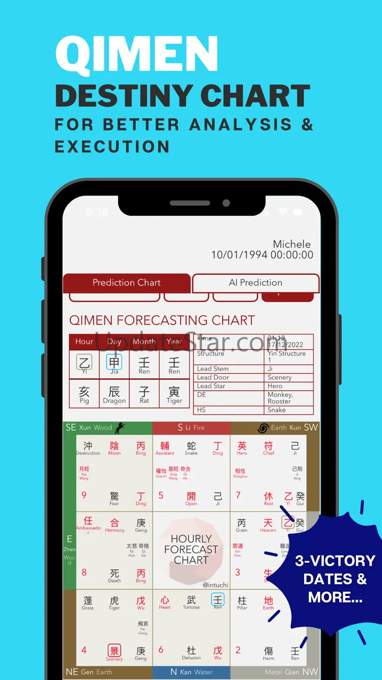 Intuchi Power App 2.2.2