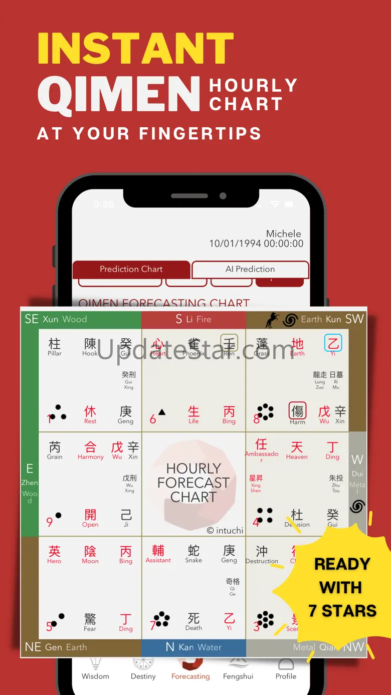 Intuchi Power App 2.2.2