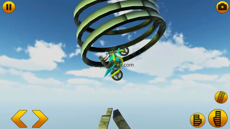 Motocross Dirt Bike Freestyle 1.12