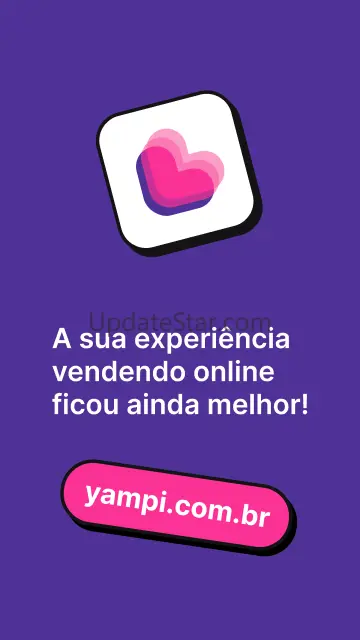 Yampi - Sua loja virtual 2.37.1