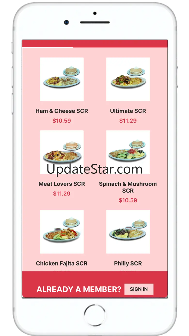 WePancakes Restaurants 6.014.401