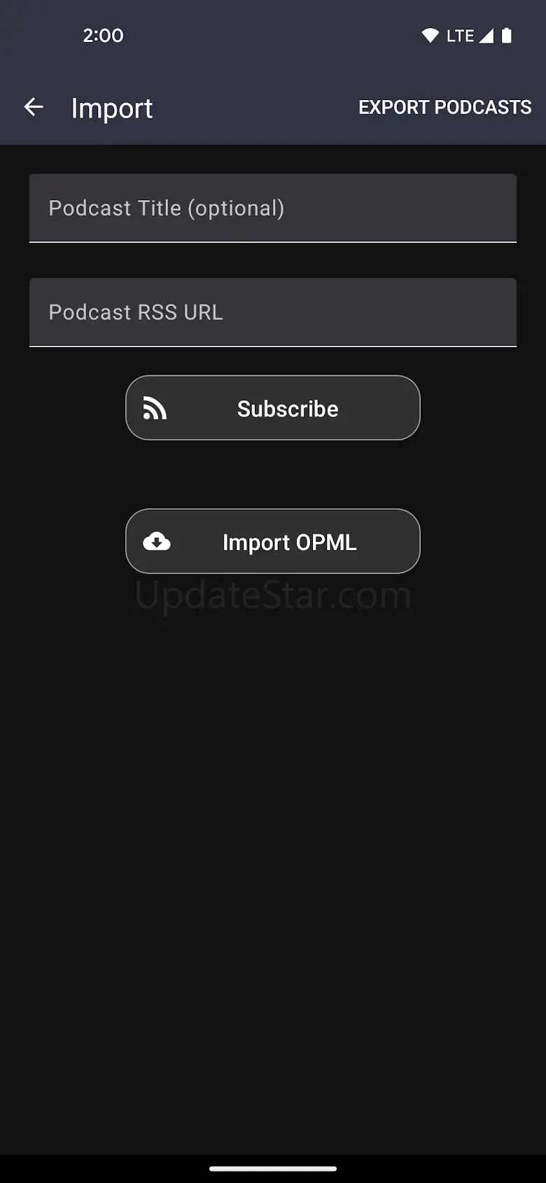 Wear Casts: Wear OS media app 1.36.24
