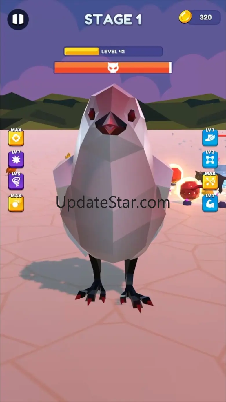 Cat Survival : Save the cat 1.21