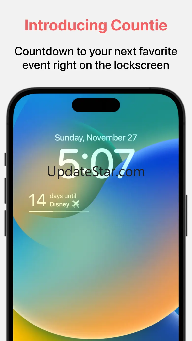Countie 1.3