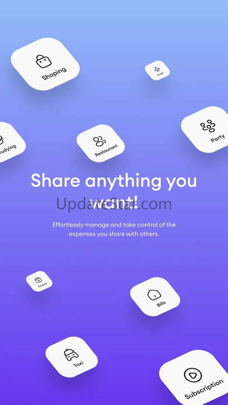 Expenses by Together Price Expenses 0.9.29