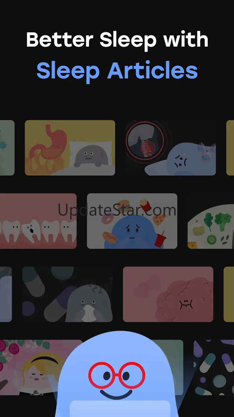 Nightly: AI Sleep Sounds 1.0.9