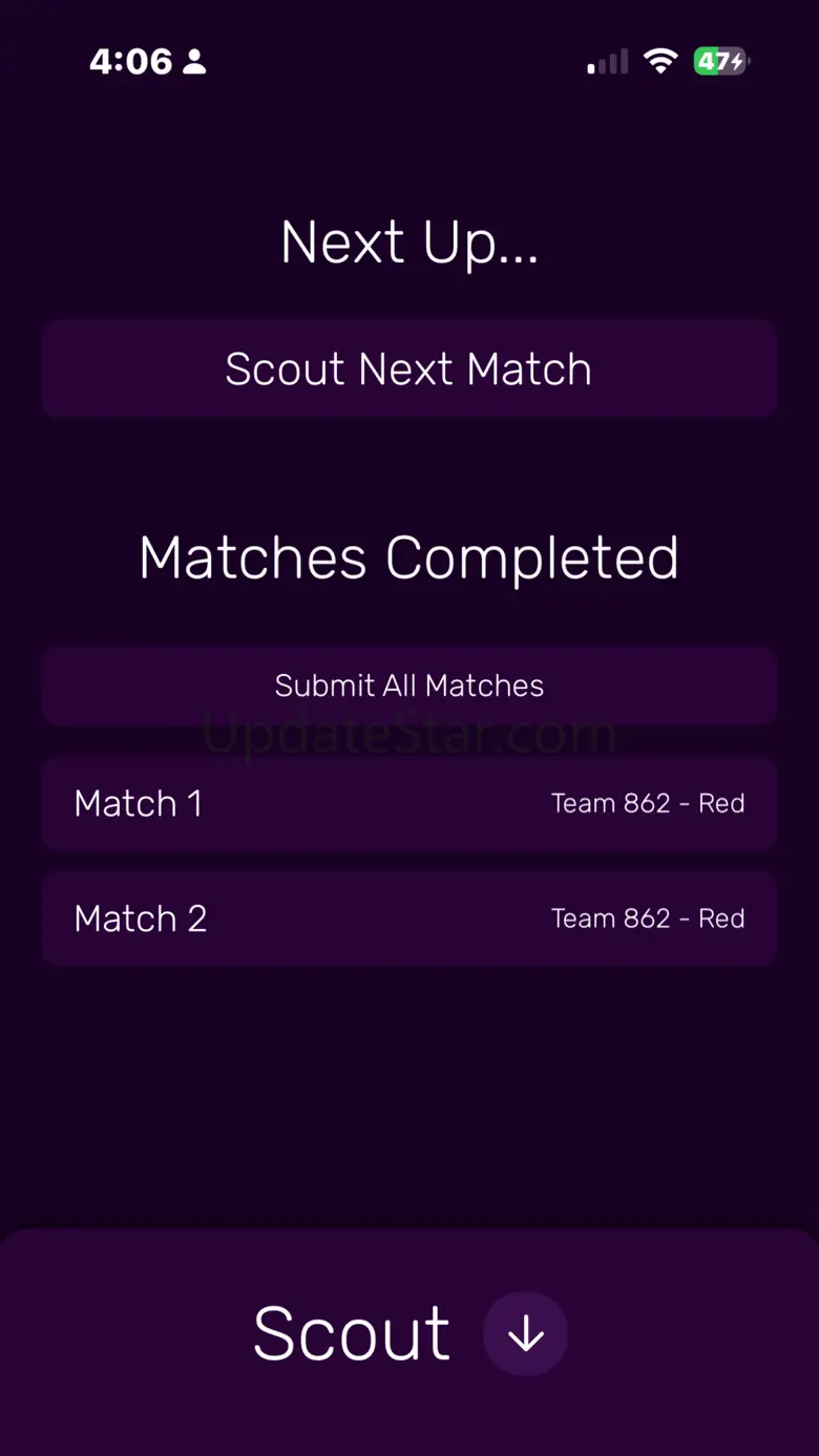 StormCloud Scout 1.8.6