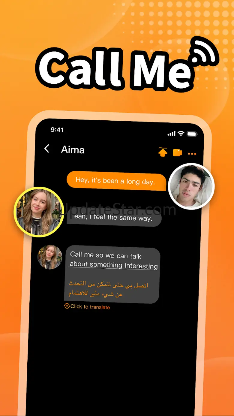 NearMee - Video Chat Online 1.0.9