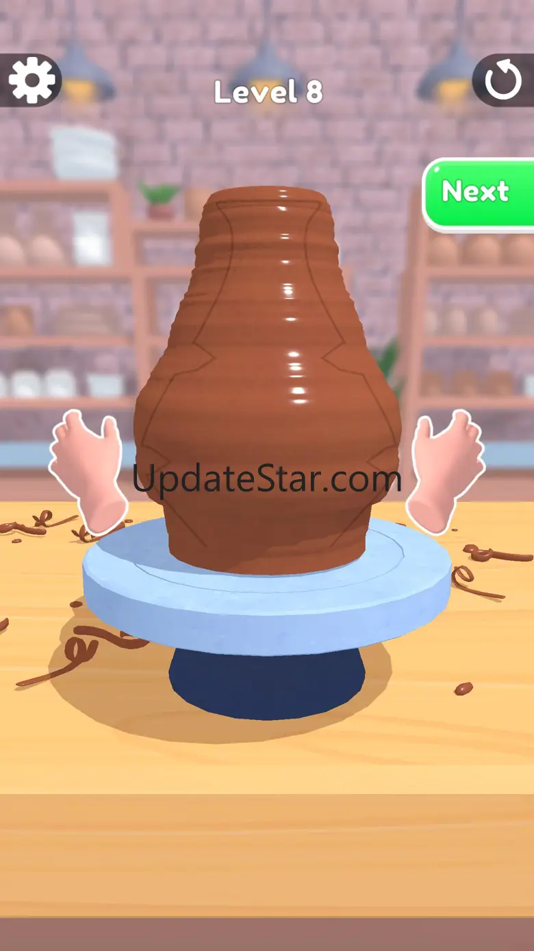 Pottery Master 0.2