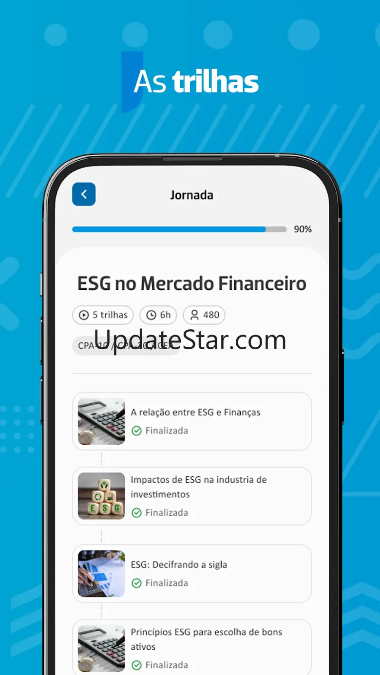 ANBIMA Edu 3.1.1