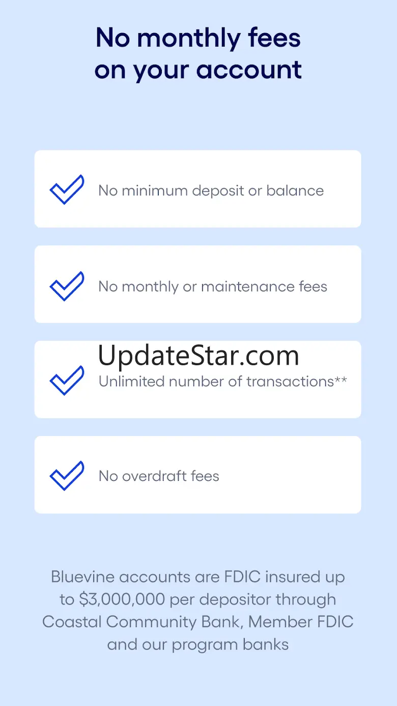 Bluevine 10.30.0