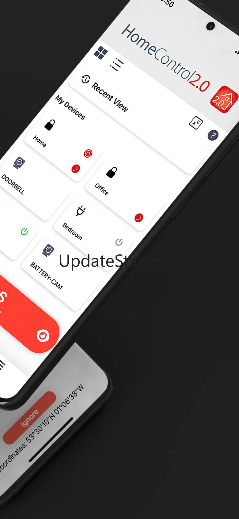 HomeControl2.0 5.1.0