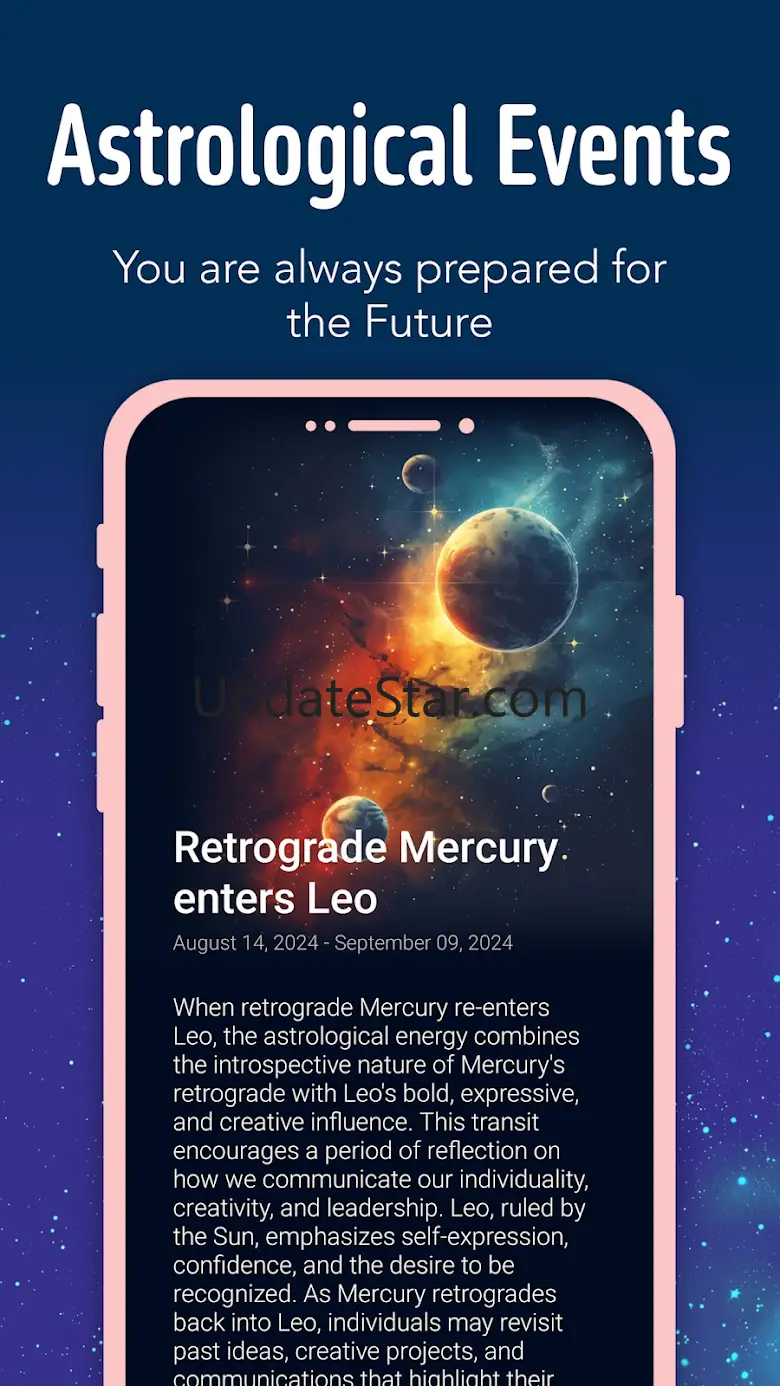 AstroHub: Daily Horoscope 2.9