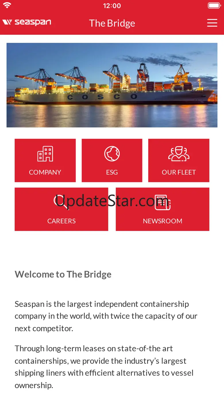 The Bridge by Seaspan 2024.4.145465540