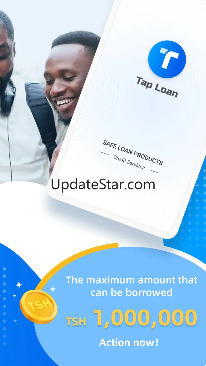 Tap Loan - Fast Online Lending 1.0.4