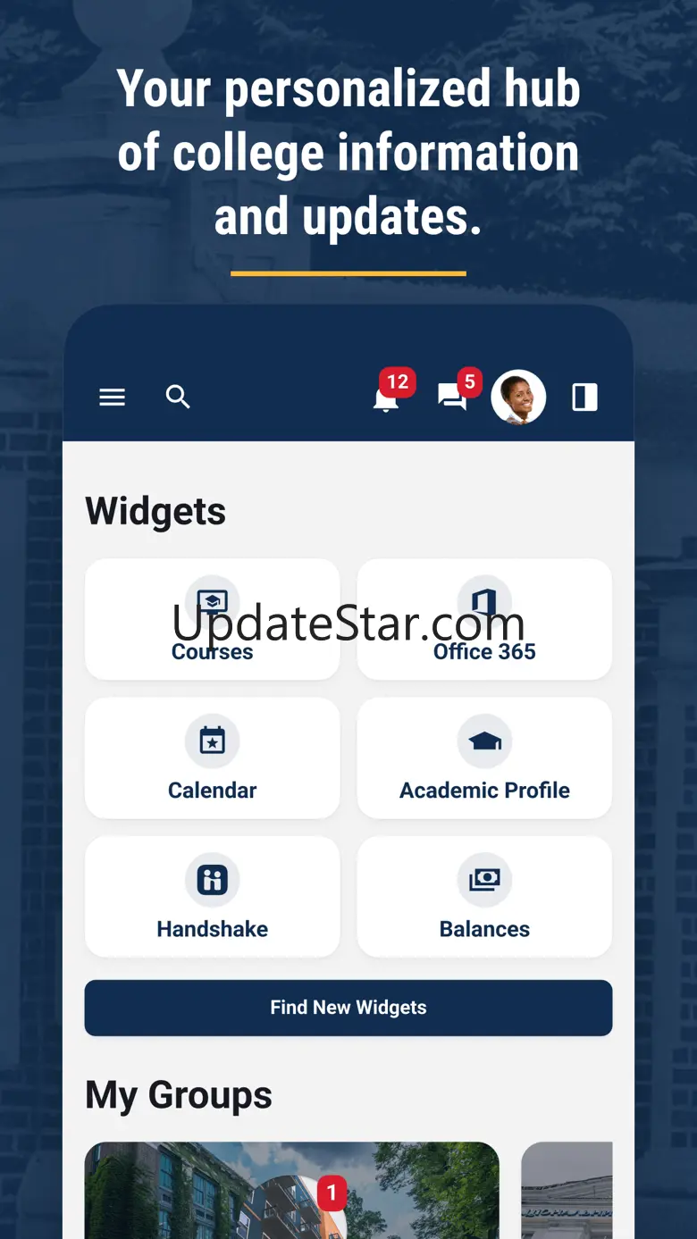 MyMocsNet 5.3