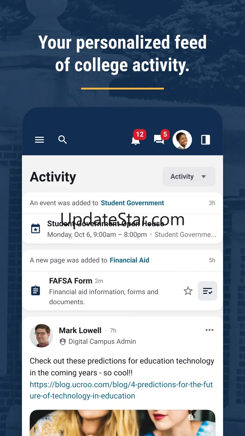 MyMocsNet 5.3