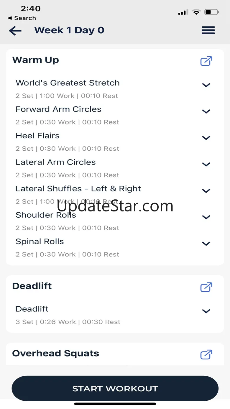Living.Fit 1.8.2