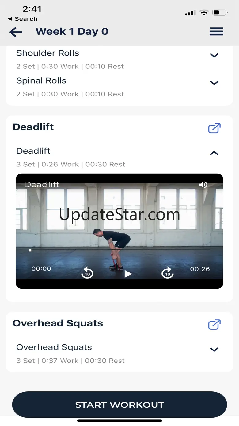 Living.Fit 1.8.2