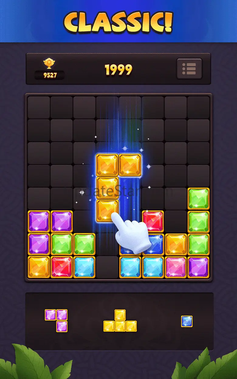 Block Master
