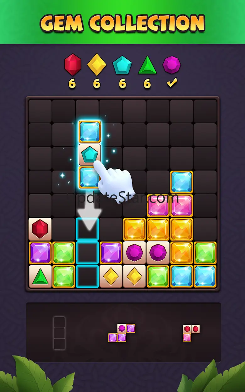 Block Master