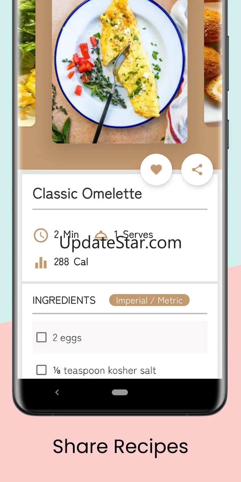 Breakfast : Easy Recipes 7.3