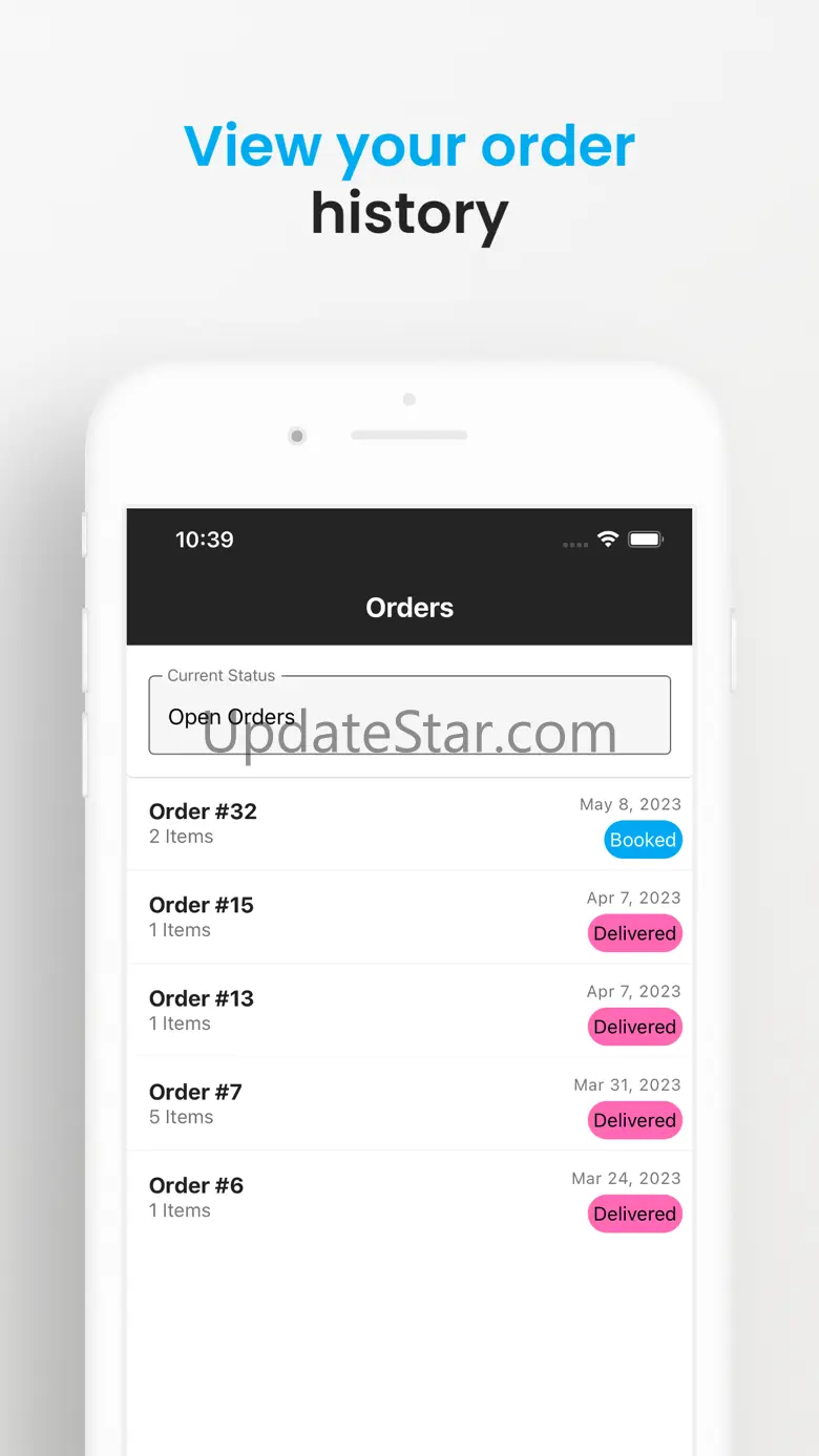 Laundry Mate USA 3.4.0