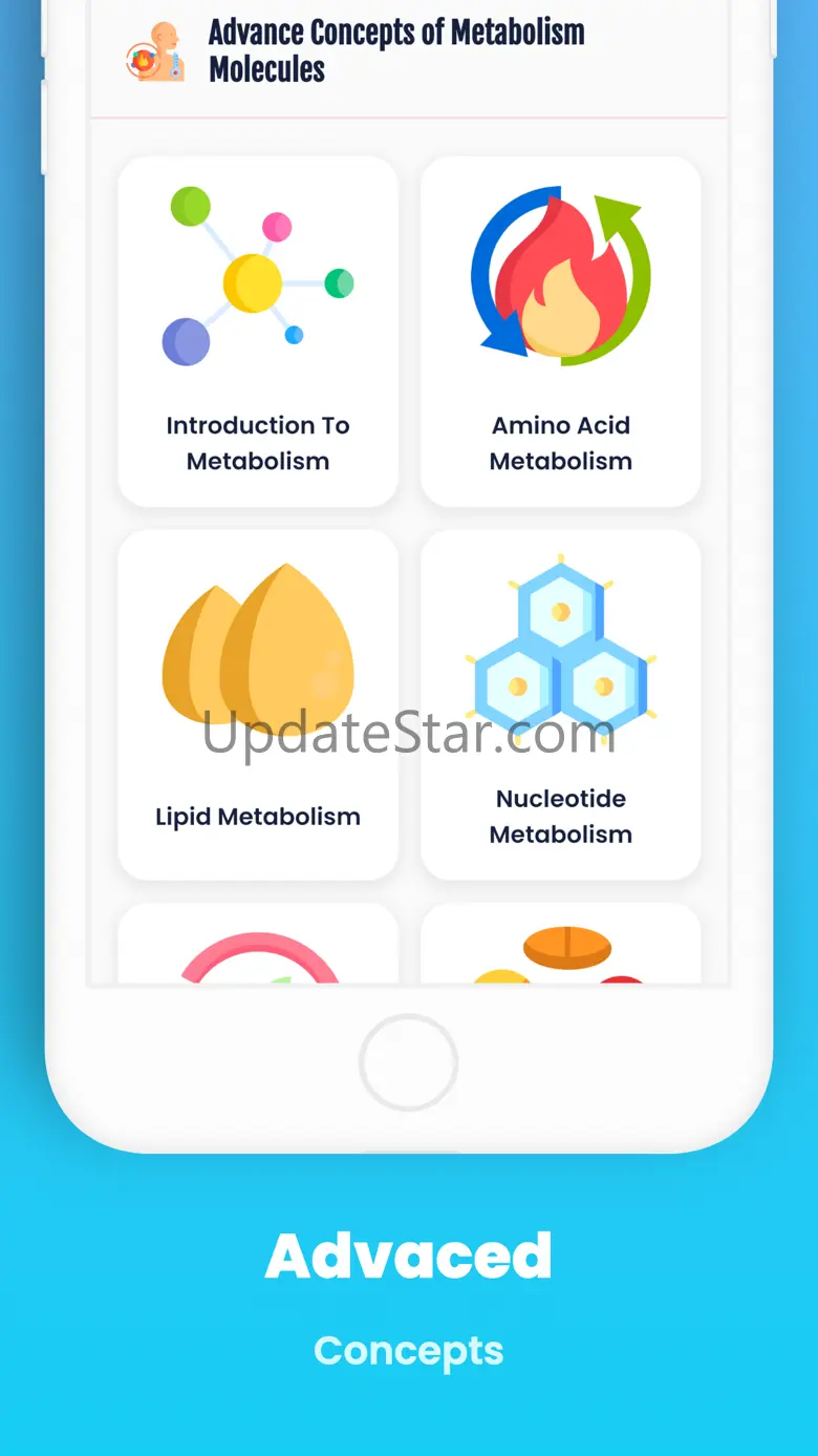 Learn Biochemistry Guide Pro 1.0