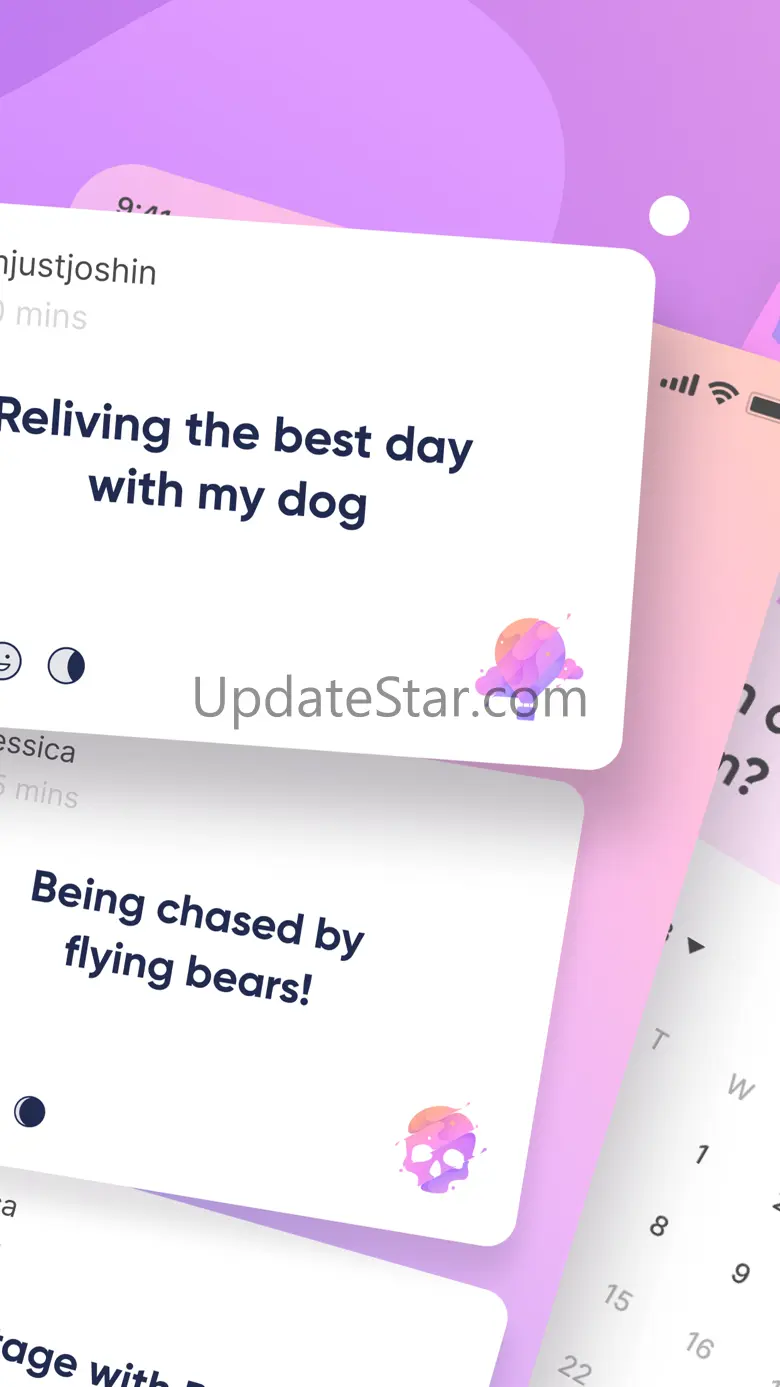 Dreamr: Find Your Subconscious 1.0.10