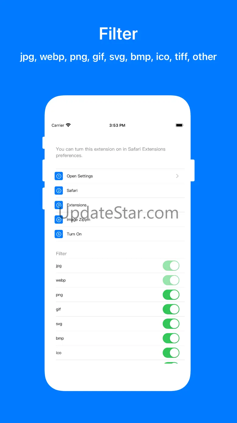 Image Zipym - Download Picture 1.0.0