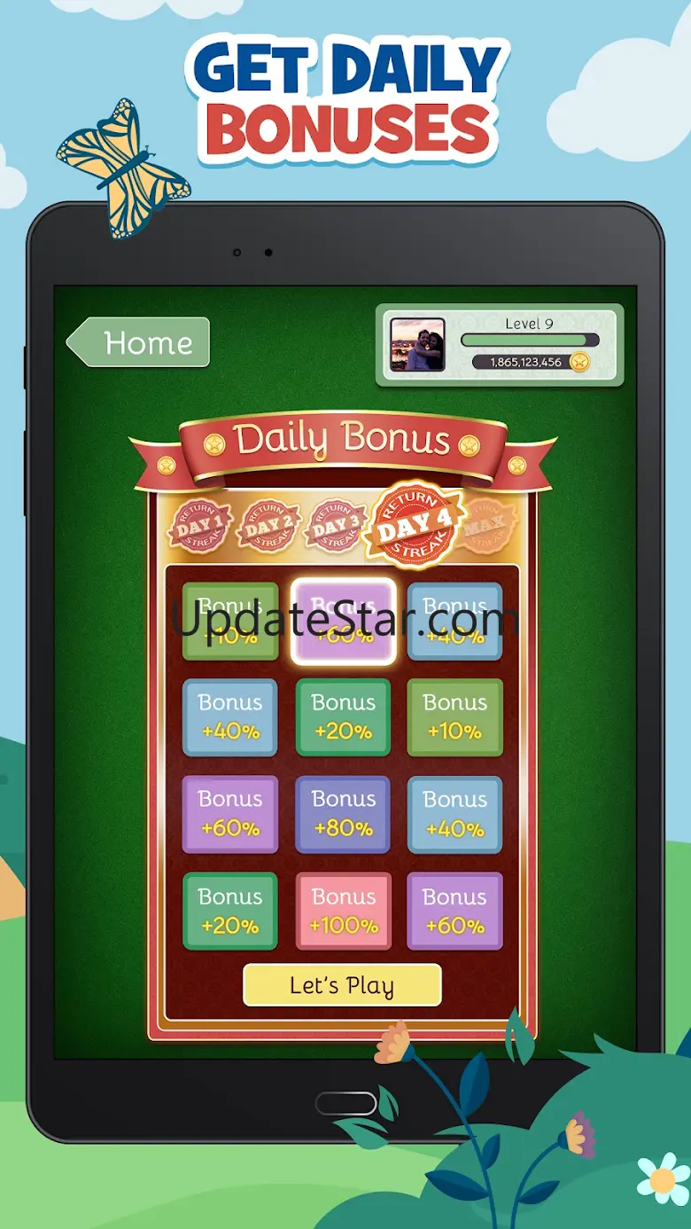 FreeCell Deluxe® Social 4.62.0
