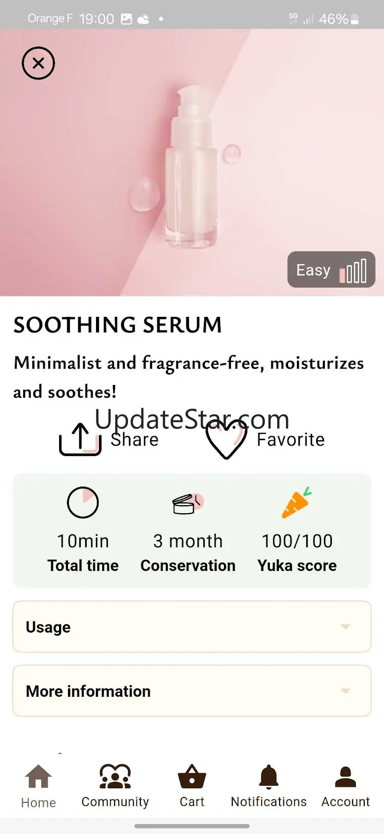 BeautyMix - DIY recipes 2.7.3