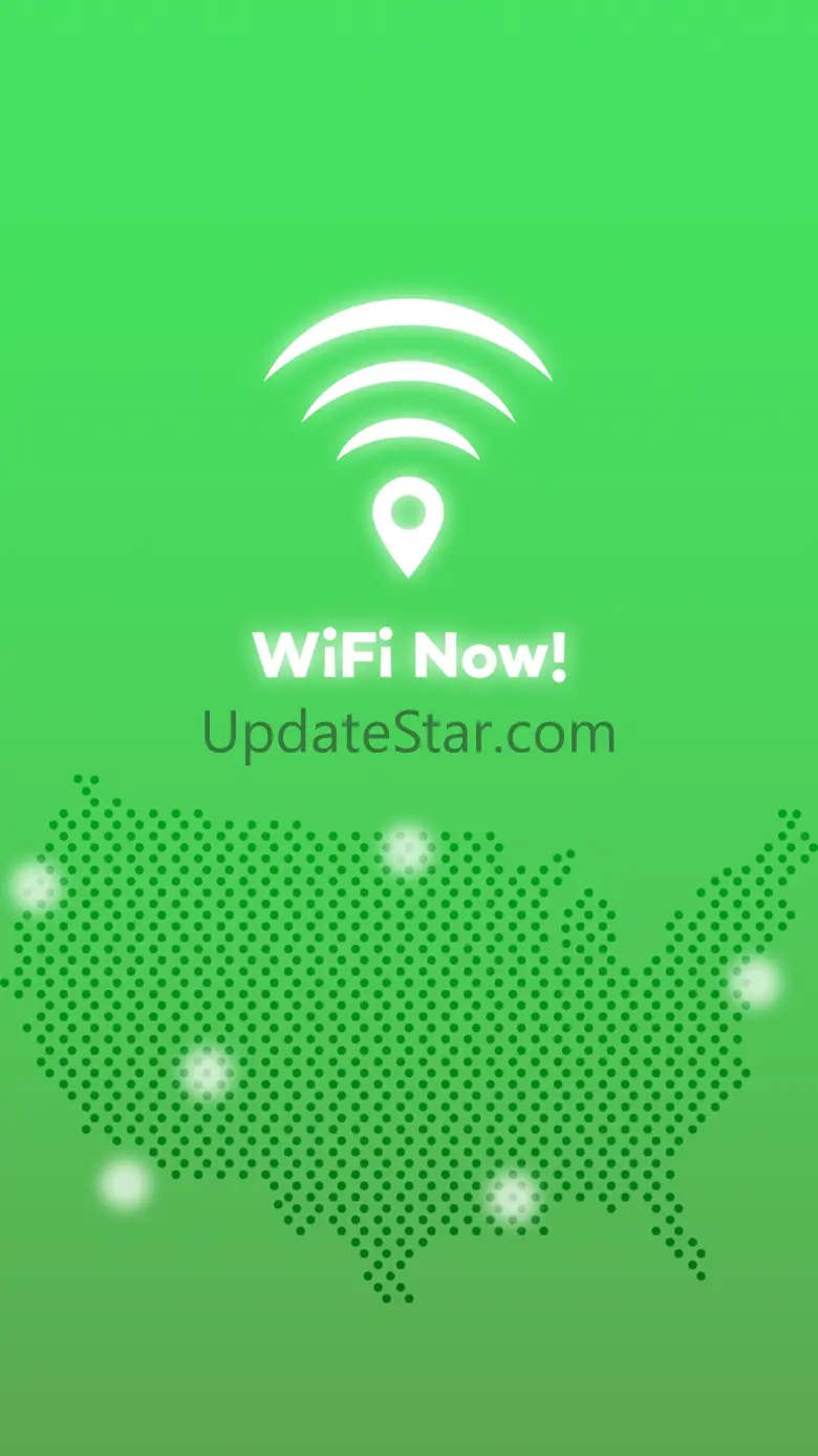 WiFi Now! 3.1