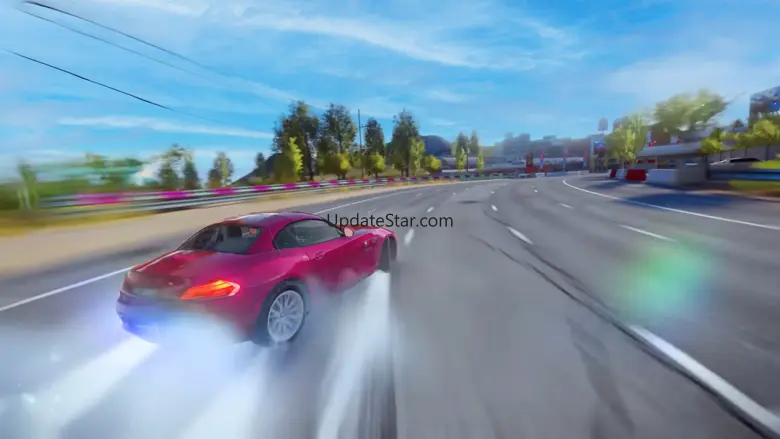 Extreme Car Driving Games 2024 1.0.2