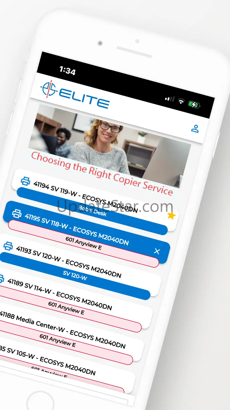 Elite Imaging Systems 1.0