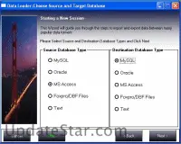 Data Loader 4.9.7